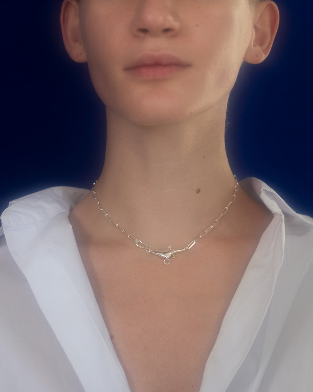 Apex Necklace